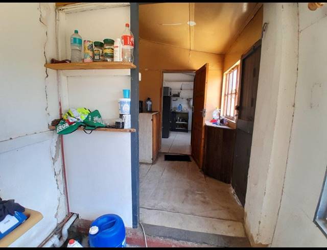 3 BEDROOM HOUSE FOR SALE IN BO-DORP